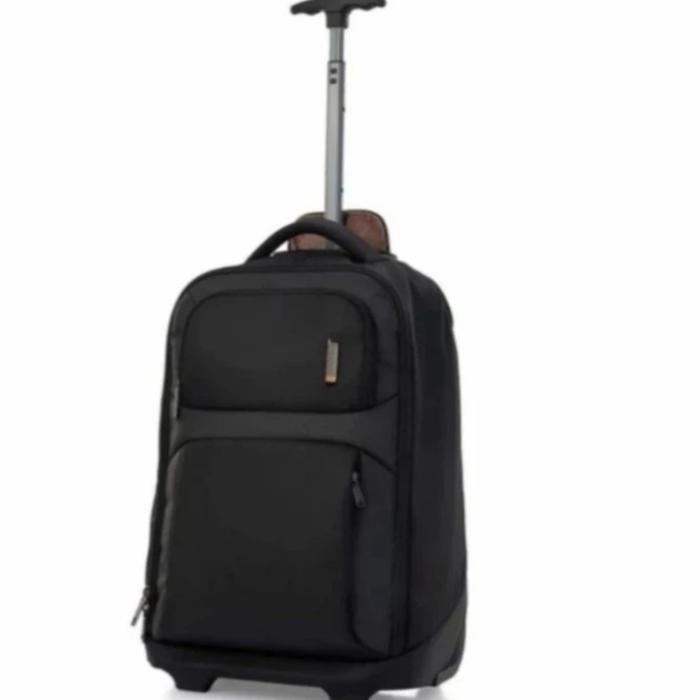 Segno American Tourister Vibe Backpack Jual Tas American