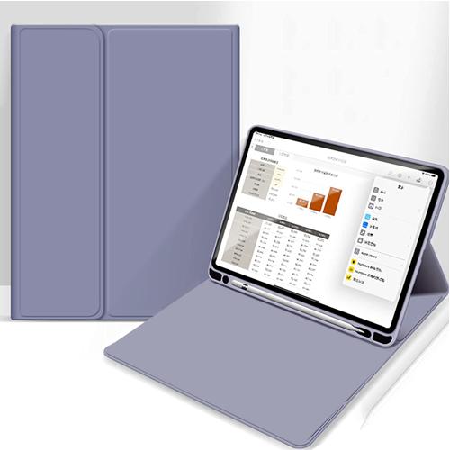 Gambar Xiaomi Redmi Pad Softcase Flipcase Flipcover Case Sarung Kesing Pink 6 - PURPLE dari Maxxi Computer undefined Tokopedia