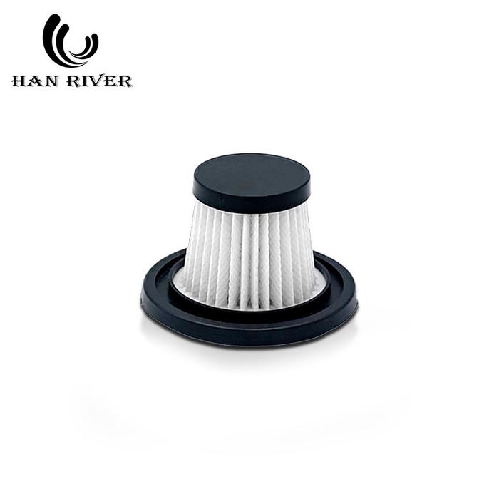 Gambar HAN RIVER Vacuum Cleaner 5 IN 1Cordless Portable Mini Penyedot Debu - Filter dari HANRIVER undefined Tokopedia