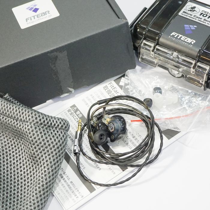 ⭐︎美品 Fitear tg335 ユニバーサル 200000059767_61e13e6fd84441db9