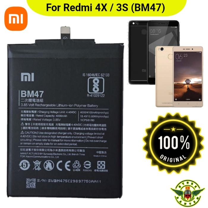 3s Prime Battery Jumper Redmi 3s Battery Redmi 3s Prime Battery