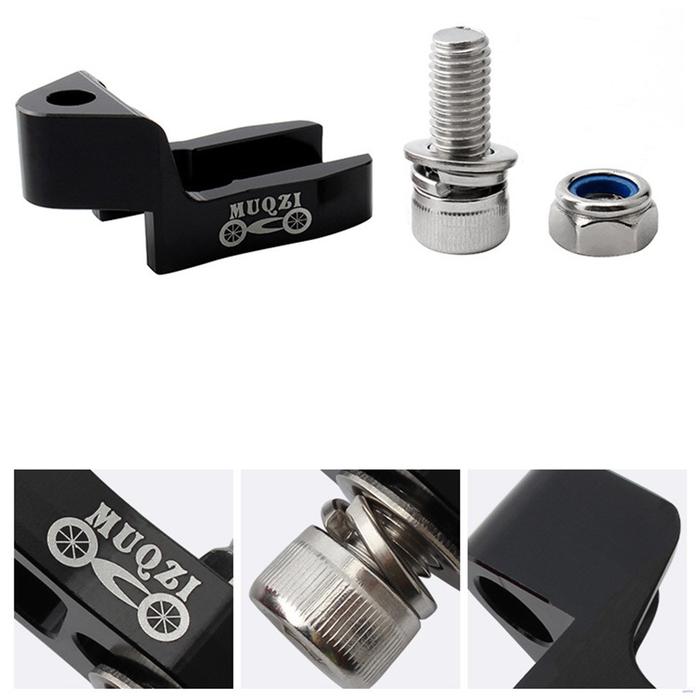 Gambar Clamp Extender Cycling Accessory dari NIAGA-CENTER undefined Tokopedia