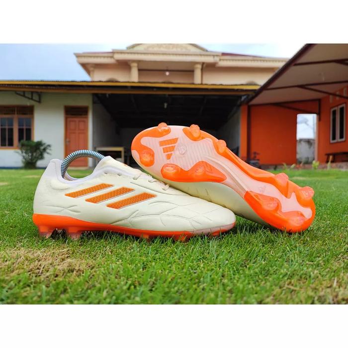 adidas COPA PURE.1 AG 26.5cm｜シューズ