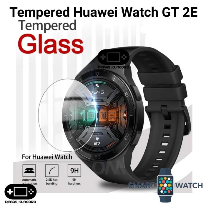 Screen Protector Huawei Gt2 42 Vs 46 Tempered Glass For Huawei