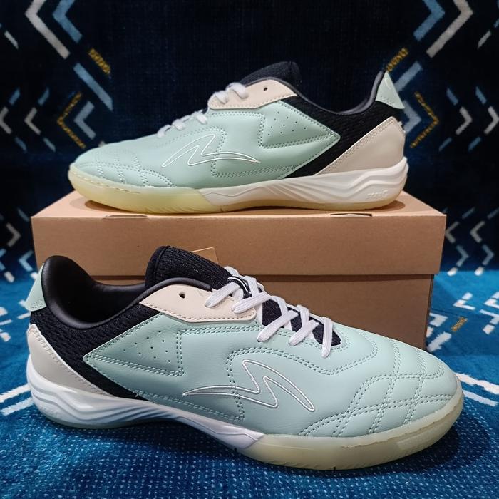 Gambar Sepatu Futsal SPECS METASALA NATIV 3 IN - Aqua, 40 dari wahyu sport Official undefined Tokopedia