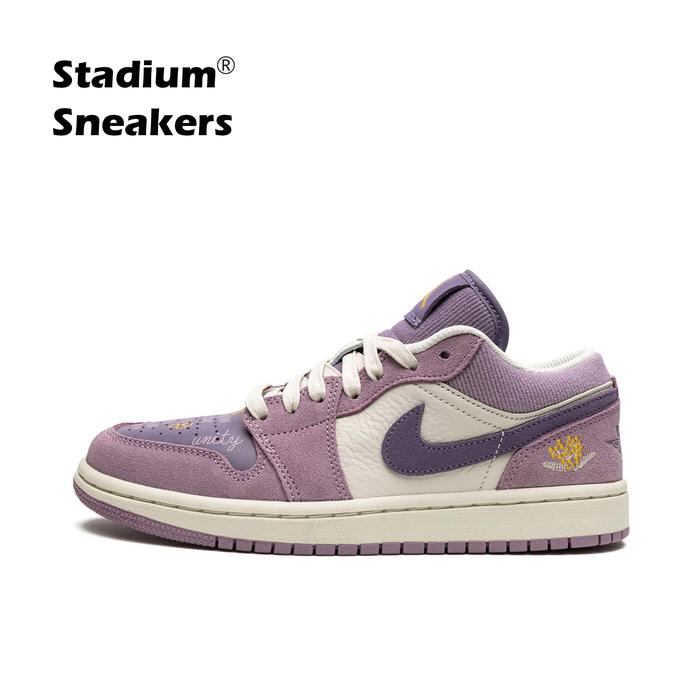 Air Jordan Low Unity 37