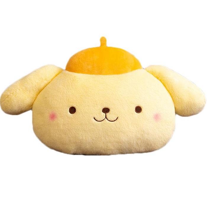 Gambar Bigsale Sanrios Pompom Purins Plush Anime Plushie Plush Toy Large D dari Gudang Suryaa undefined Tokopedia