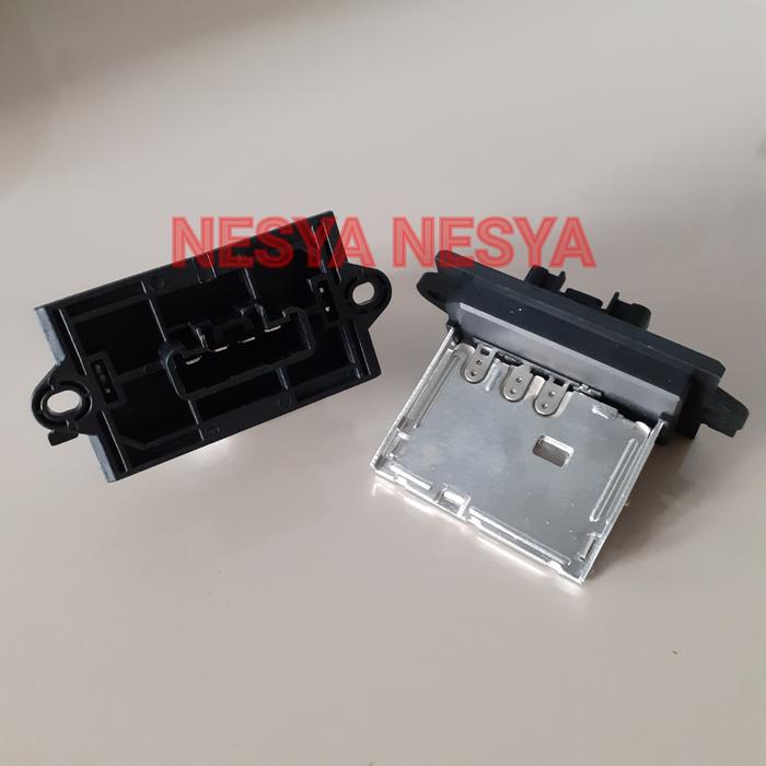 Jual Werstan Werstand Resistor Blower AC Mobil Suzuki RW415F XOver SX4