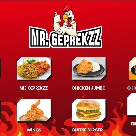 Gambar PAKET USAHA AYAM GEPREK HEMAT dari Wibi Stationary House undefined Tokopedia