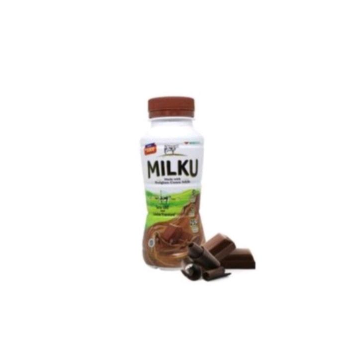 Gambar MILKU - coklat dari Toko Sahda jaya 1 bronggalansawah4i54 undefined Tokopedia