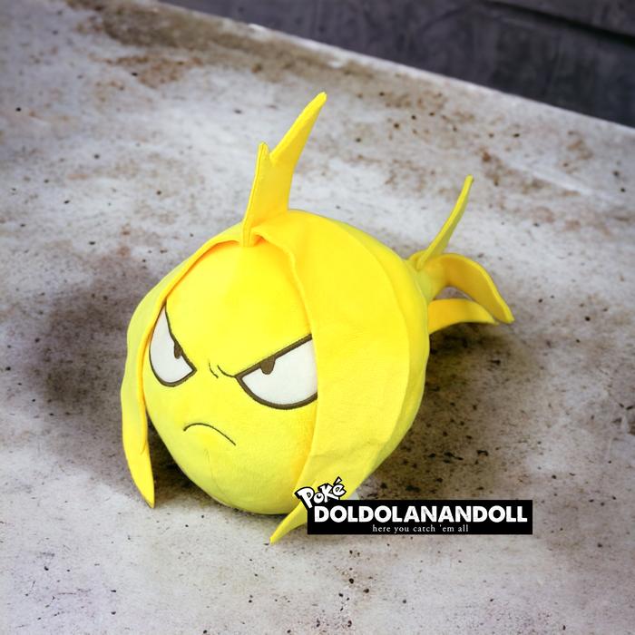 Gambar Boneka Plush Shaman King Amitidamaru Hindama Mode Plush Toy dari Dol Dolanan Doll undefined Tokopedia