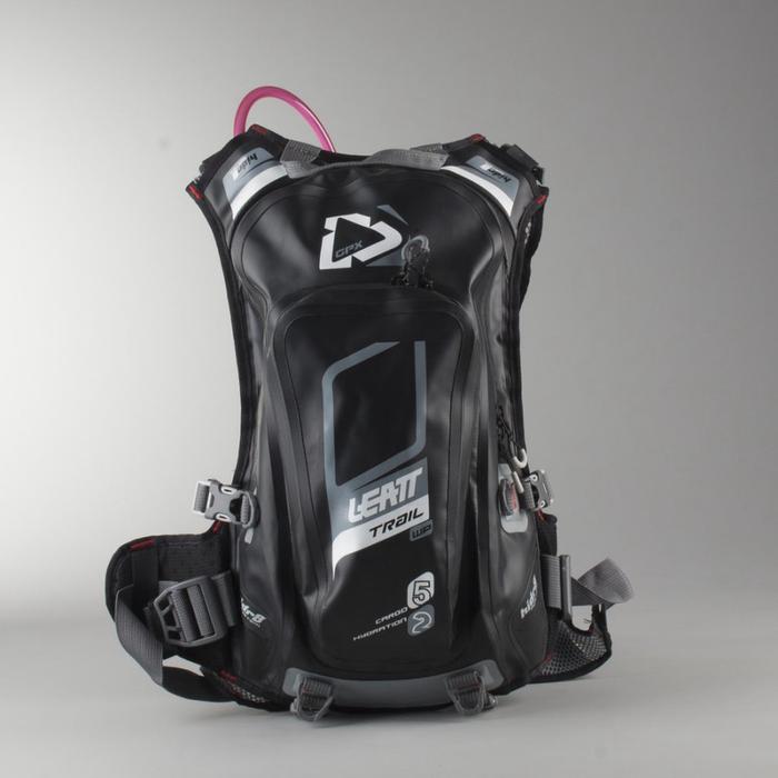 Gambar Tas Leatt Hydration GPX WP 2.0 Original Tas Hydro Leatt Waterproof dari brunosinaga_02 undefined Tokopedia