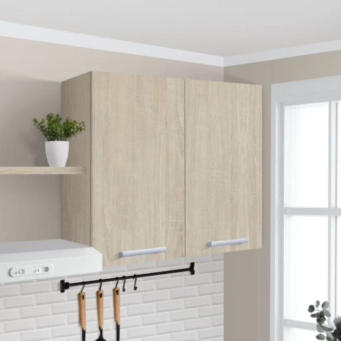 Gambar KITCHEN SET ATAS KITCHEN SET BAWAH RAK PIRING KITCHEN SET 3 PINTU - 2 PINTU ATAS dari Storemaja Official undefined Tokopedia