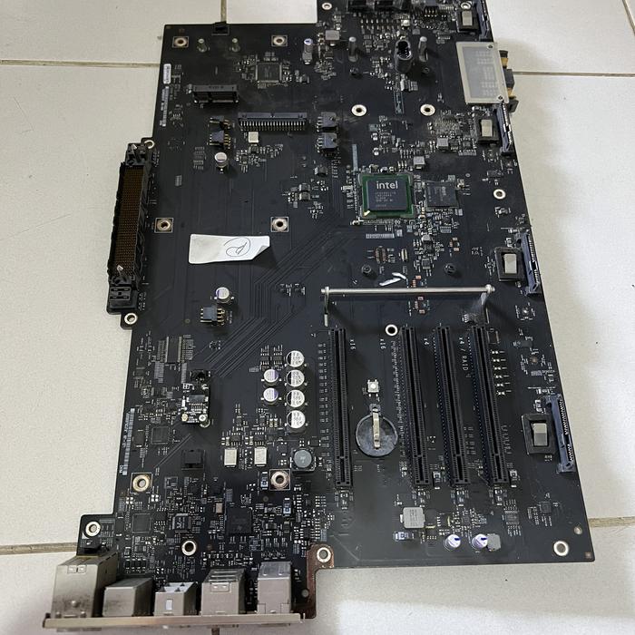 Pro A1289 Mac Pro 2009 Motherboard Tested A1289 Motherboard