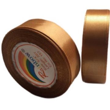 Gambar Pita satin 3/4 inch 2cm warna warni pita bunga pita kado pita bucket - Pita Coklat MD, Satin 3/4 inch dari Furing Jakarta undefined Tokopedia