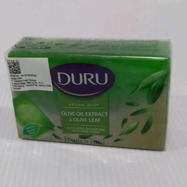 Gambar Sabun Duru Ekstrak Minyak Zaitun Olive Oil dari Syukma Herbal undefined Tokopedia
