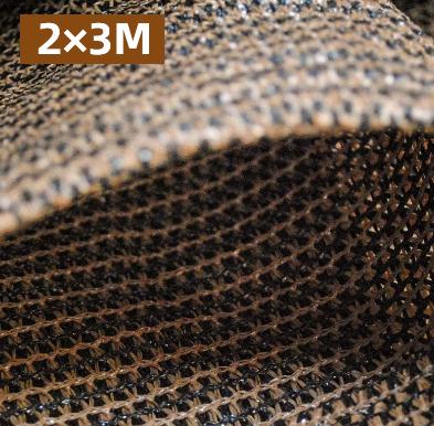 Gambar Jaring Paranet Anti-UV Pelindung Panas matahari - 2 X 3M dari SJ &amp; Co undefined Tokopedia