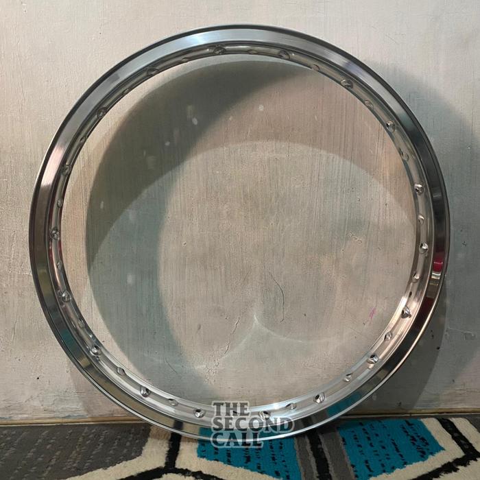 Gambar Velg Ring 18/21 W-Shape Model Akront - 21-185 dari thesecondcall undefined Tokopedia