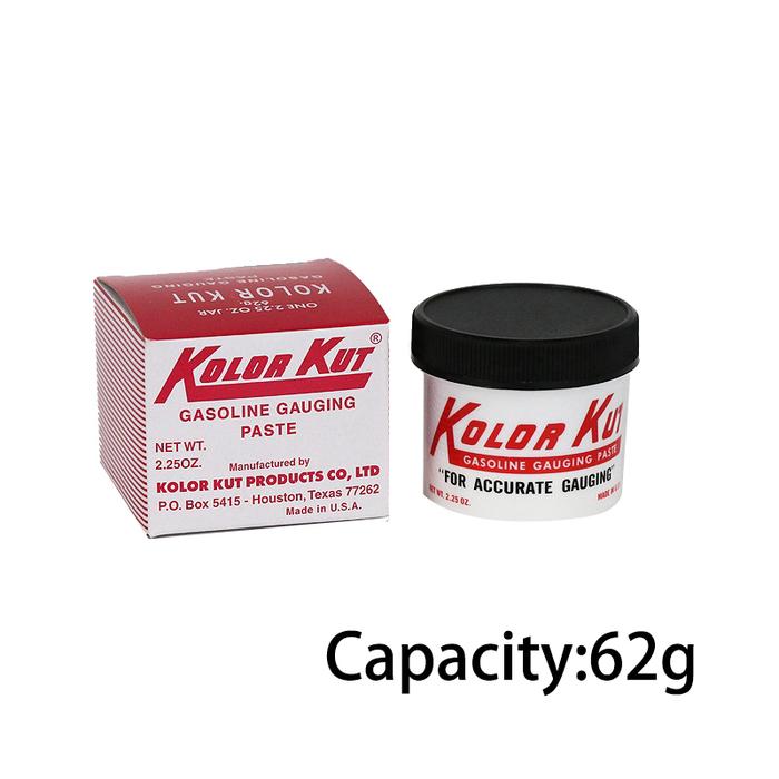 Gambar 62g Kolor Kut Pasta Minyak /Kolor Kut Water Taste/ Pasta Air Kolor Kut - 62g dari Cyber-MM undefined Tokopedia