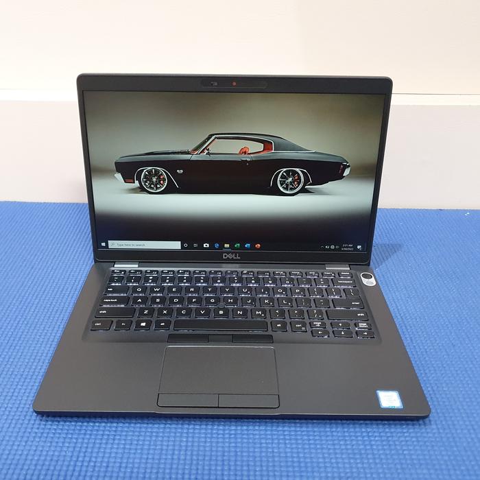 Laptop Dell Latitude 5400 Core i7 Gen 8th Backlite 14-Inch Full HD  16GB/SSD 256GB