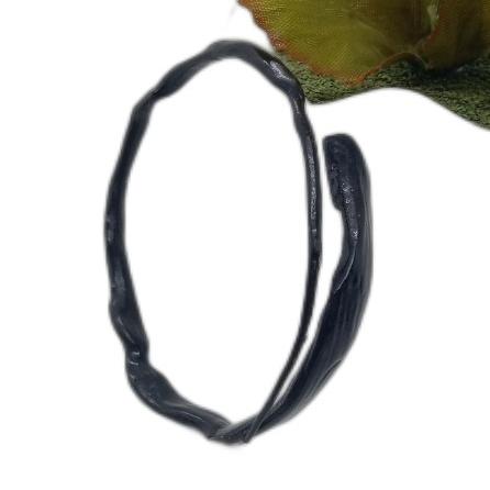 Gambar gelang akar bahar hitam E286 - 6,5 cm dari HAKEKAT GALERY undefined Tokopedia