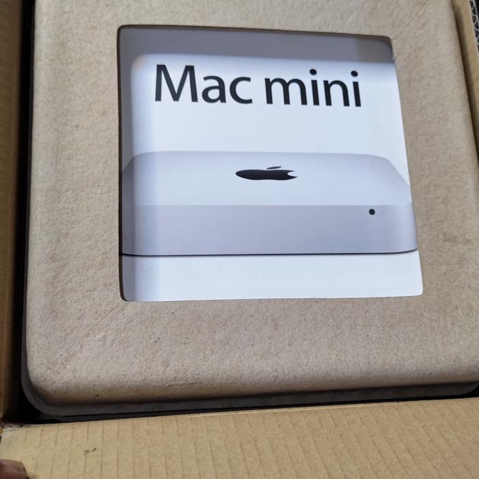 値下げMac mini 2012 i7 16GB. SSD 1T. HDD1T Mac mini Late 2012 16gb i7 SSD500G/HDD1T