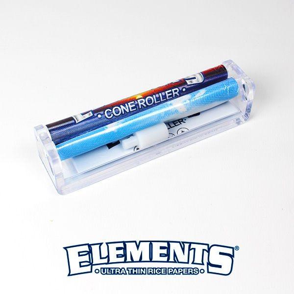 Gambar Elements Cone Roller King Size/110mm/Alat Linting dari Bakau Express undefined Tokopedia