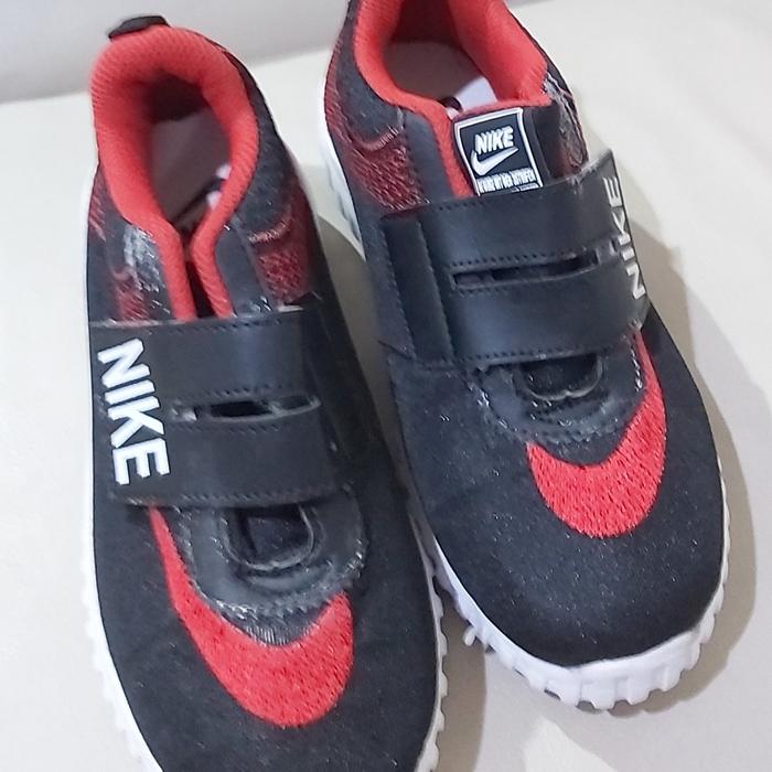 Gambar Sepatu Nike Adidas Anak Sekolah - Nike 36 dari Laura Bali undefined Tokopedia