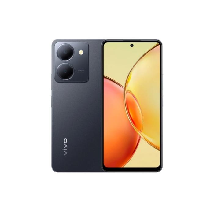 Gambar VIVO Y36 5G NFC RAM 8/256 GB GARANSI RESMI VIVO - Hitam dari Mobileworld shop undefined Tokopedia
