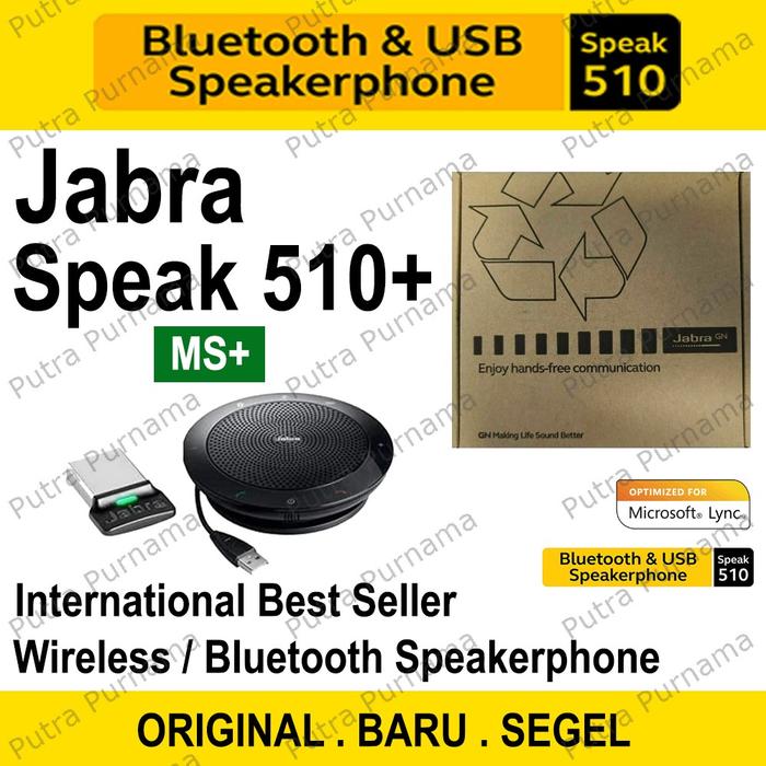 Jabra Bluetooth Jabra Speaker Phs002w Conference Speaker Jabra