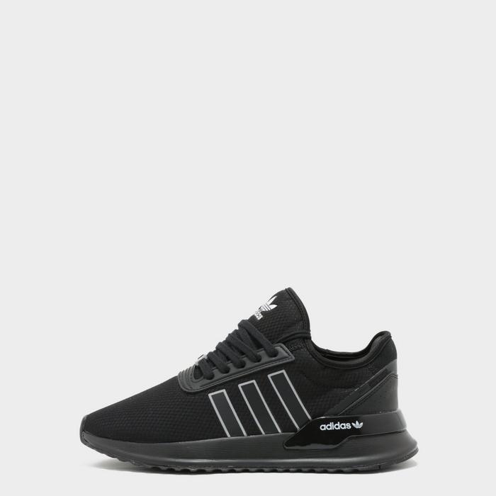 Sepatu Adidas U Path Run 44 Sepatu Adidas U Path X Core Black Men