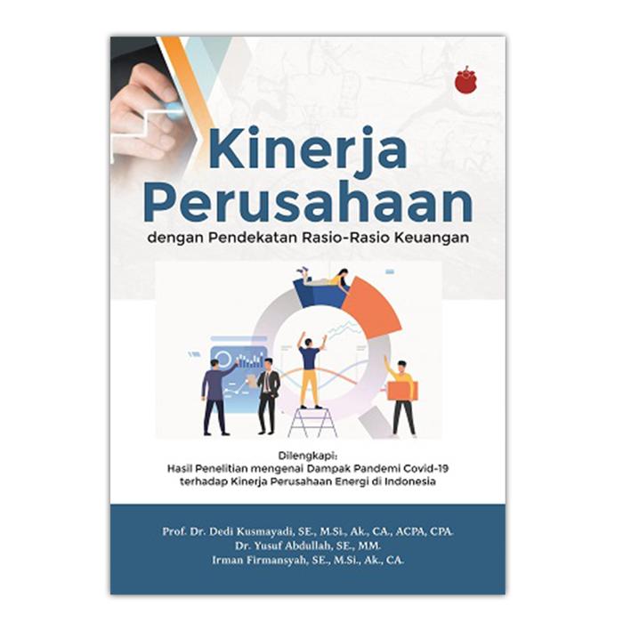 Gambar Kinerja Perusahaan dengan Pendekatan Rasio - Rasio Keuangan dari Penerbitmanggu undefined Tokopedia