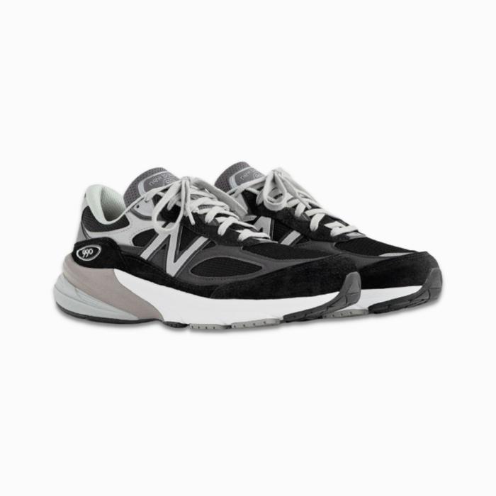 New Balance 990 v6 Black Womens (Original 100%) 40 di Hypesub Indonesia  Tokopedia