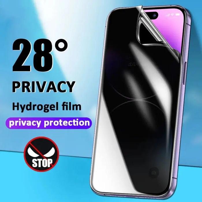 Screen Iphone 11 Pro Privacy Screen Phone Protector Jual IPhone