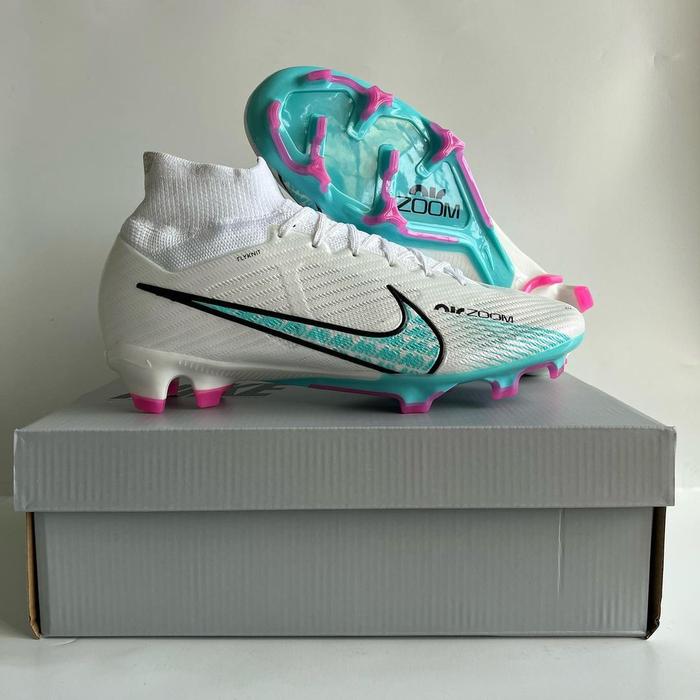 Elite Fg Nike White Jual Sepatu Bola Nike Zoom Mercurial Superfly
