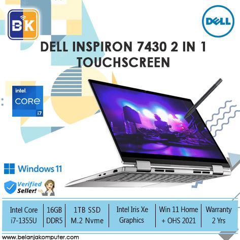 Inspiron 17 Touch Laptop I7 Dell Inspiron 7000 2-in-1 17