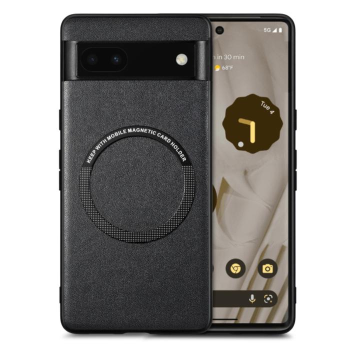 Gambar Case MagSafe Google Pixel 6 / 6a / 6 Pro / 7 / 7a / 7 Pro / 8 / 8 Pro - 1, Pixel 6 dari All Case Impor undefined Tokopedia