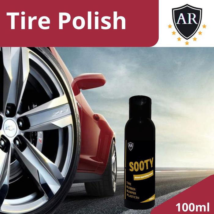 Gambar Paket Pengkilap Mobil & Motor |By A.R| Perawatan Interior & Eksterior - Tire polish dari A.R shop99 undefined Tokopedia