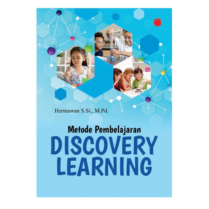 Gambar Buku Metode Pembelajaran Discovery Learning Hermawan S.Si., M.Pd. dari Penerbitmanggu undefined Tokopedia