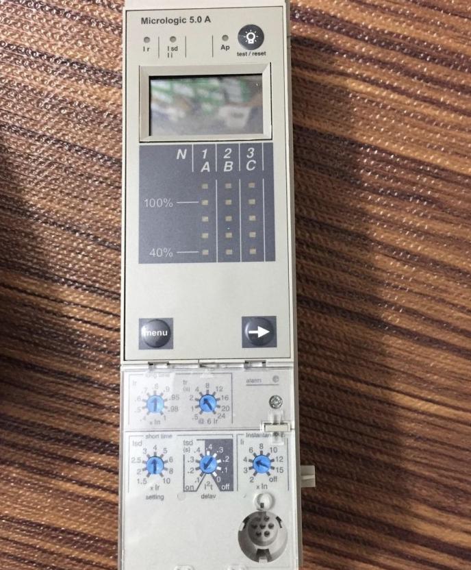 Jual Micrologic 2.0A/ 5.0A/ 6.0A Schneider - 2.0a - Jakarta Pusat ...