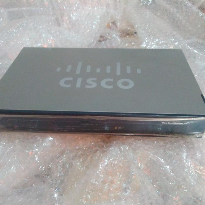 Gambar Cisco small businees pro SA-520 security appliance dari fitriyah komputer undefined Tokopedia