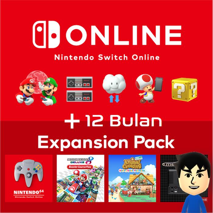 Nintendo Family Membership Cost Does Nintendo Switch Online