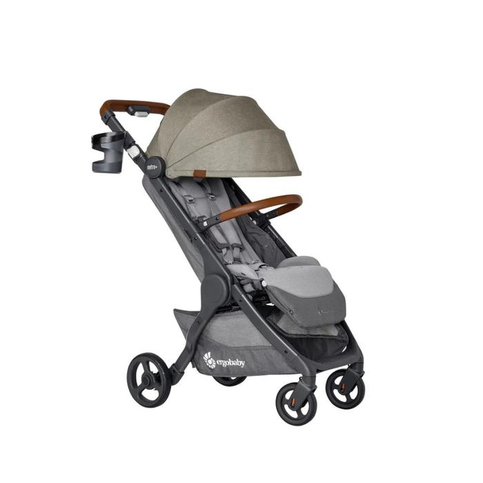 Gambar Ergobaby Metro+ Deluxe Compact Baby Stroller / Stroller Bayi - STATE dari Red Baby Shop undefined Tokopedia