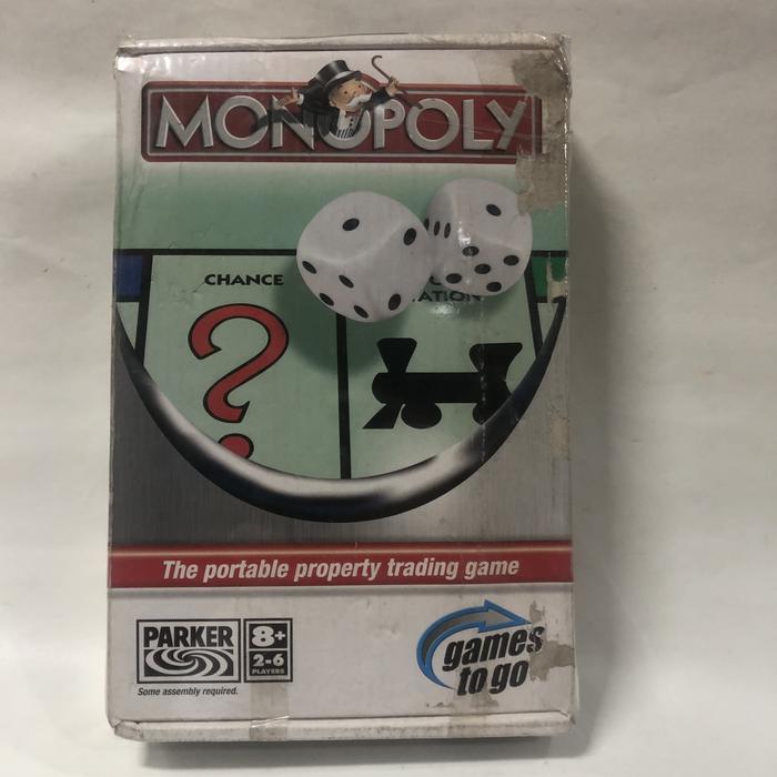 Gambar Mainan anak ANEKA GAME BOARD SALE - Putih dari KPTOYS undefined Tokopedia