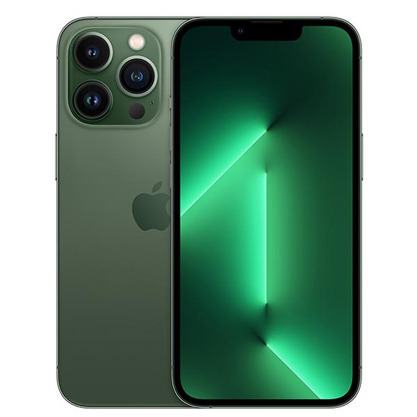 Gambar iPhone 13 Pro/ 13 Pro Max  512 GB dari Maxi Store Makassar undefined Tokopedia