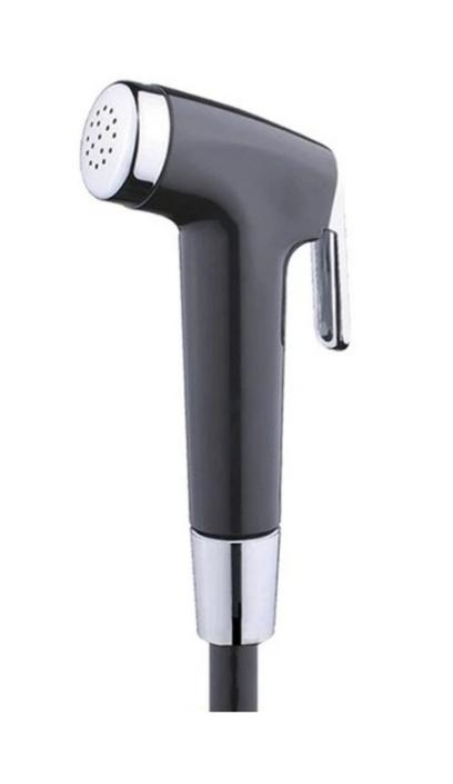 Gambar JET SHOWER / SHOWER SPRAY /JET WASHER GERMANY BRILLIANT GBS 3 - BLACK dari Kaspea Bangunan Store undefined Tokopedia