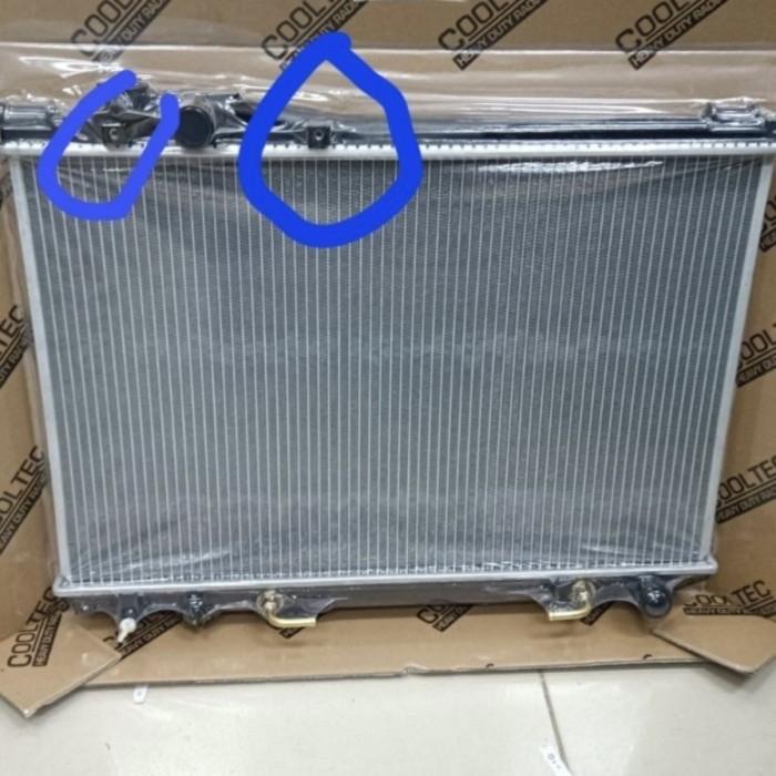 Jual RADIATOR TOYOTA CROWN ROYAL SALOON GENERASI GEN 8 - Jakarta Utara ...