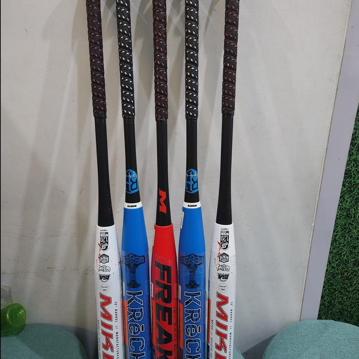 Gambar Bat / stick softball SLOPIT dari STRIKE-SHOP Ok undefined Tokopedia