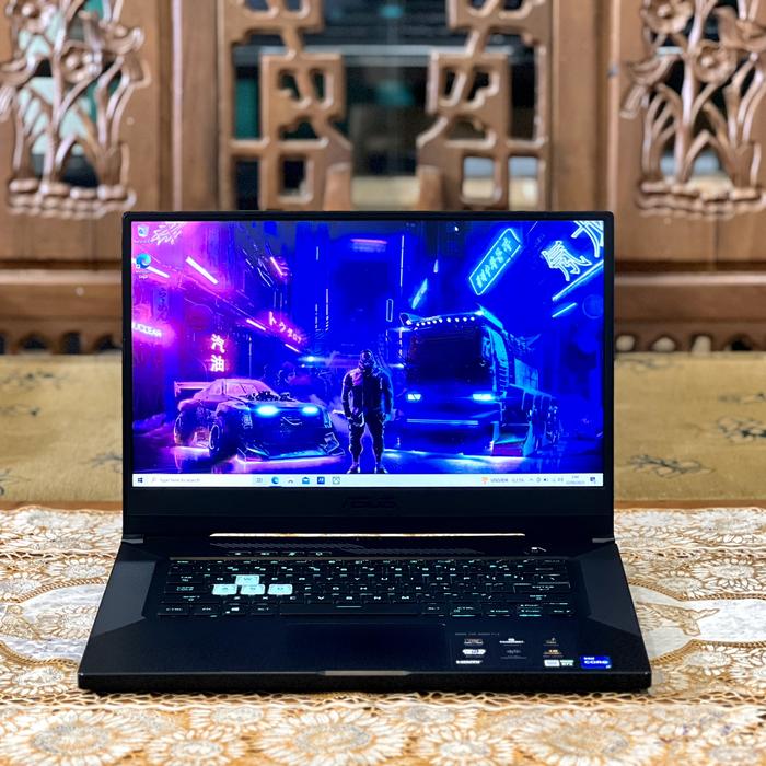 Asus Rog Su1ea1c Laptop ASUS TUF DASH F15 FX516PR FA506QM58