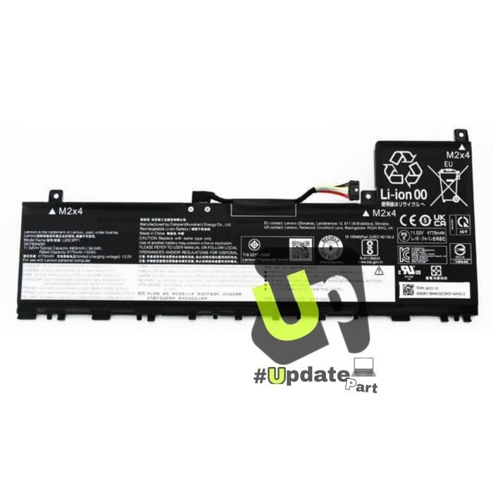 Tastiera italiana per LENOVO IDEAPAD V15-ADA 82C7 V15-IIL 82C5 SN20N0459116 GREY